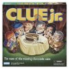Clue Jr. - The Case of the Missing Cake Image #1