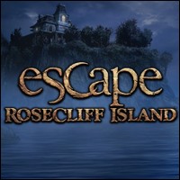 free game escape rosecliff island