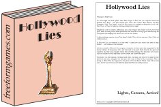 Hollywood Lies – Freeform Games LLP