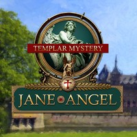 Jane Angel: Templar Mystery on Steam