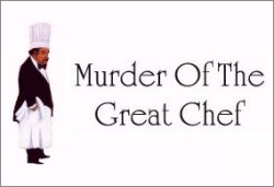 Murder of the Great Chef