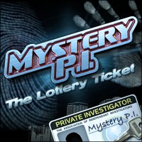 mystery pi the lottery ticket