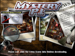 mystery pi free online games