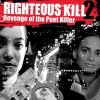 Righteous Kill: Revenge of the Poet Killer