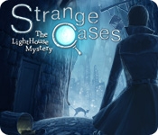 Strange Cases: The Lighthouse Mystery