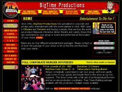 BigTime Productions